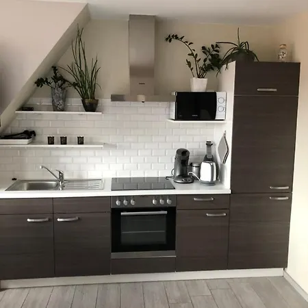 Appartement O-mer Ostende