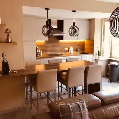 Appartement O-mer Ostende