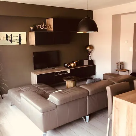 Appartement O-mer *