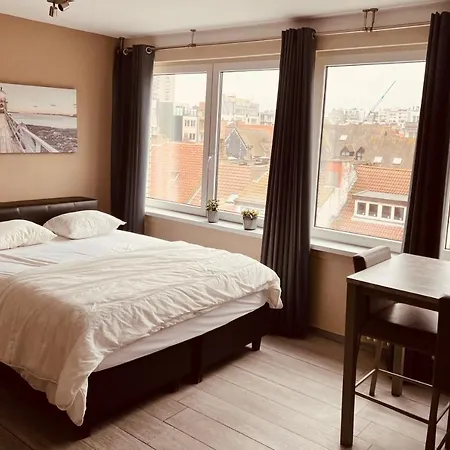 O-mer * אוסטנדה