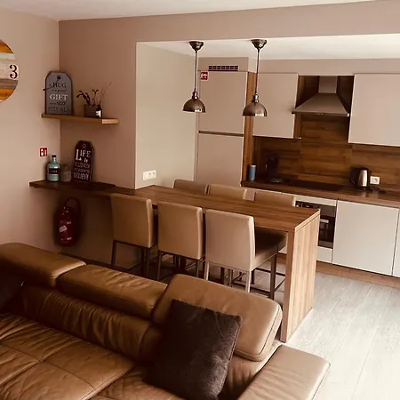 Apartment O-mer *