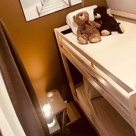 O-mer Apartment *
