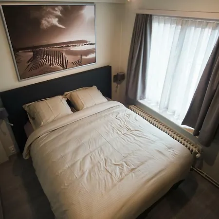 O-mer דירה אוסטנדה