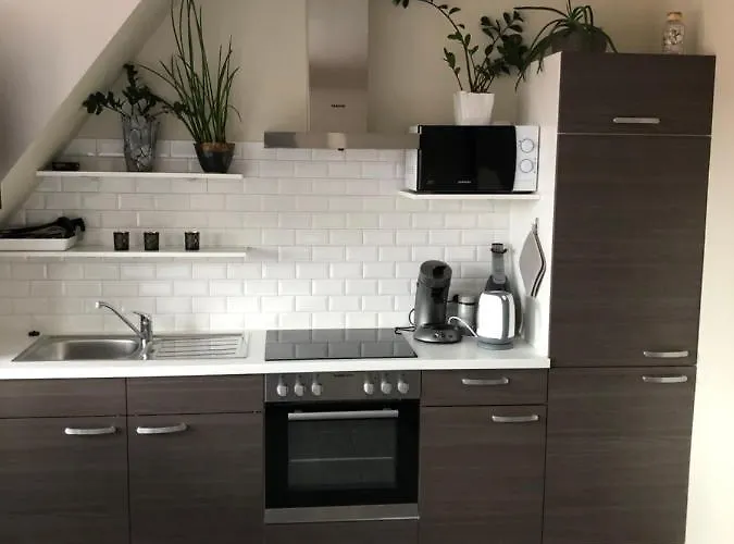 דירה O-mer אוסטנדה