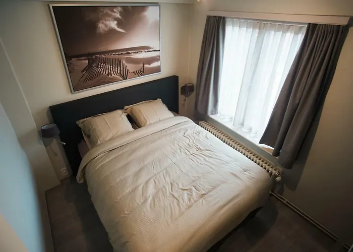 O-mer דירה אוסטנדה